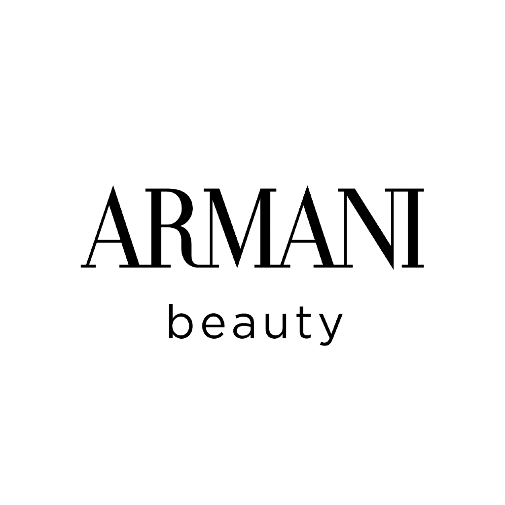 Armani Cosmetics Hut