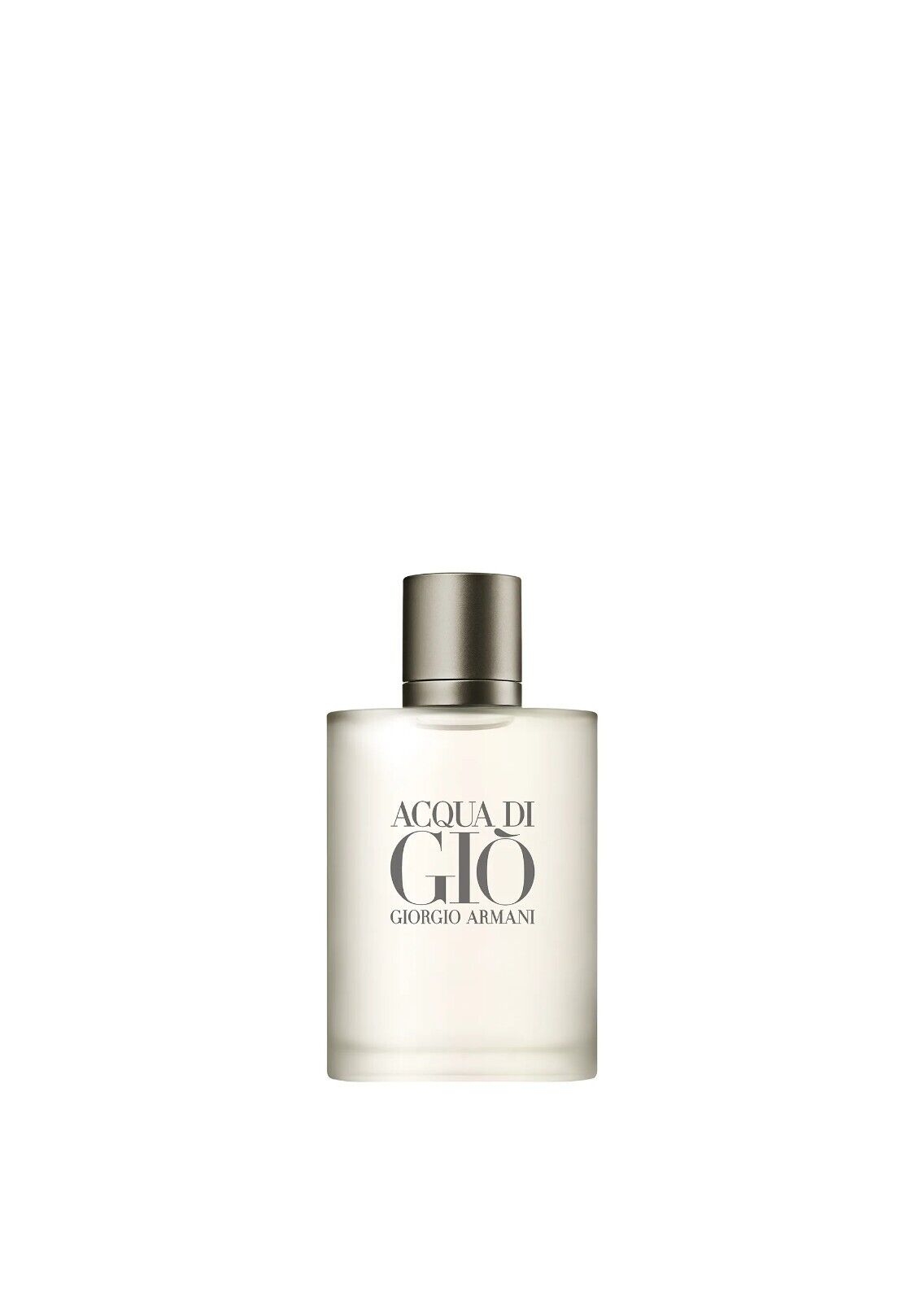 Giorgio armani perfume man online