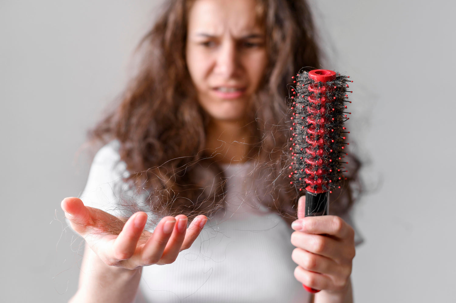 Male and Female Pattern Hair Loss: What Is It and What Causes It?