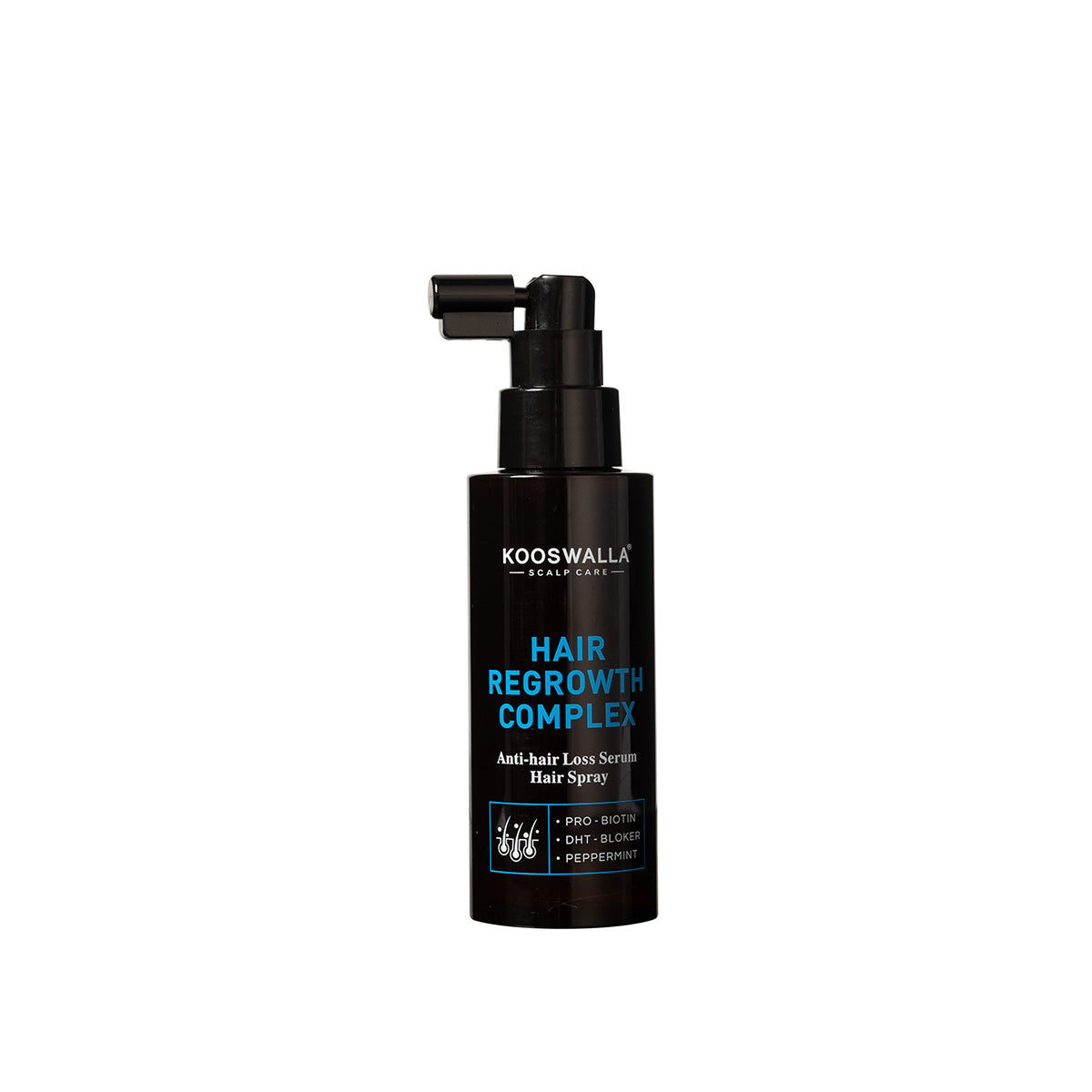 Hair Regrowth Complex 100ml