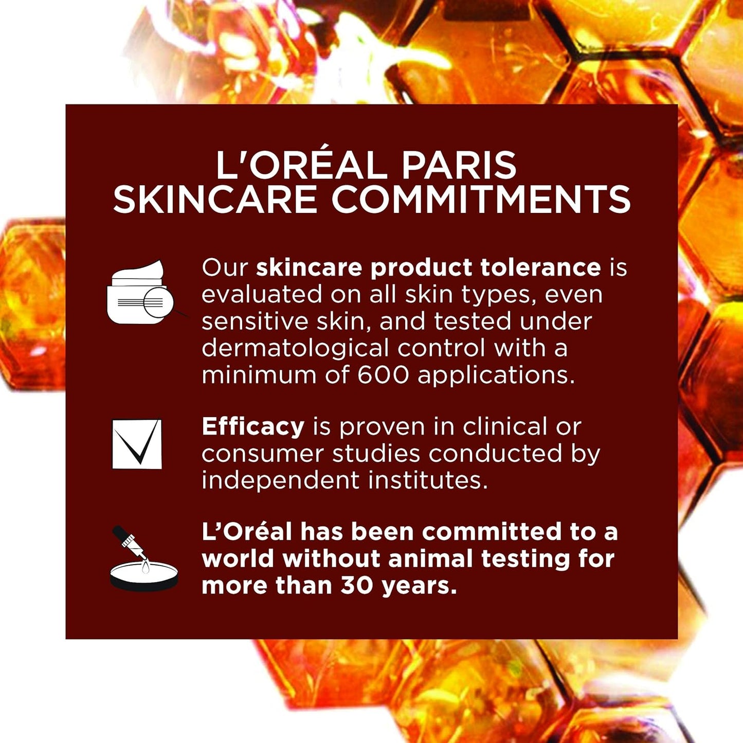 L'Oreal Paris Age Perfect Intensive Renourish Manuka Honey Serum for Dry Skin 30 ml