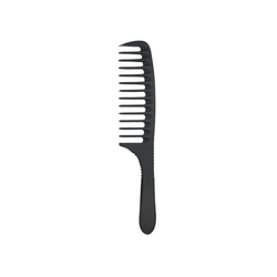 Hair Styling Comb for Men and Women - Scalp Massage Comb for All Hair Types - Heatless Haircare