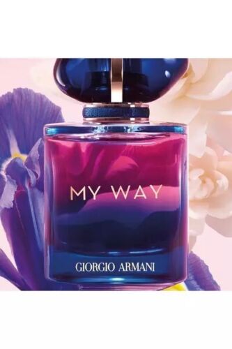 My Way Le Parfum 90ml