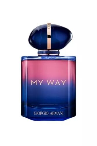 Giorgio Armani My Way